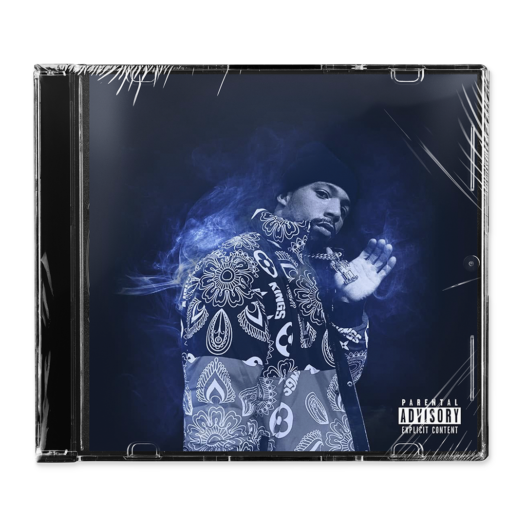 Young Dogg CD